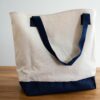 Artist Travelling Bag - art print on entire front - Image 2