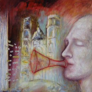 Aankondiging / Announcement / Available as part of the Gebroke Sinne Collection