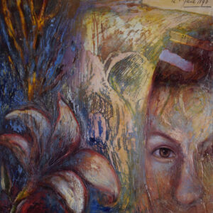 Volheid / Fullness / Part of the Gebroke Sinne Collection