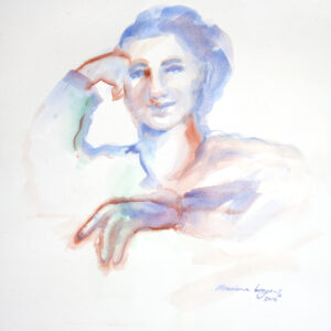 It is well with my soul