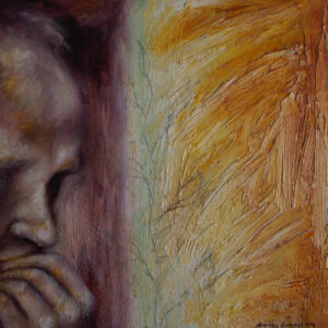 Ontmoeting / The Encounter