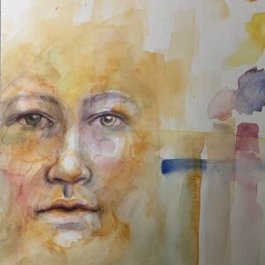 Walking through the Valley of Baca